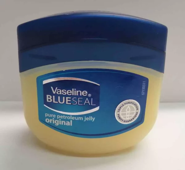 vaseline blue seal