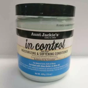 CURLS & COILS In Control 434ml