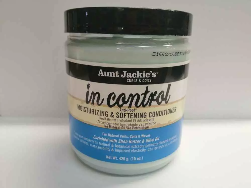 CURLS & COILS In Control 434 ml
