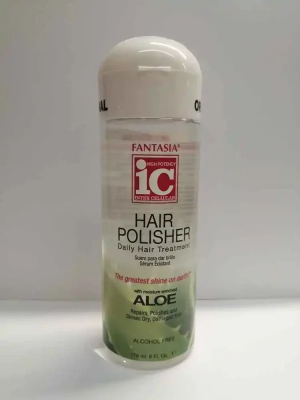 Fantasia IC Hair Polisher