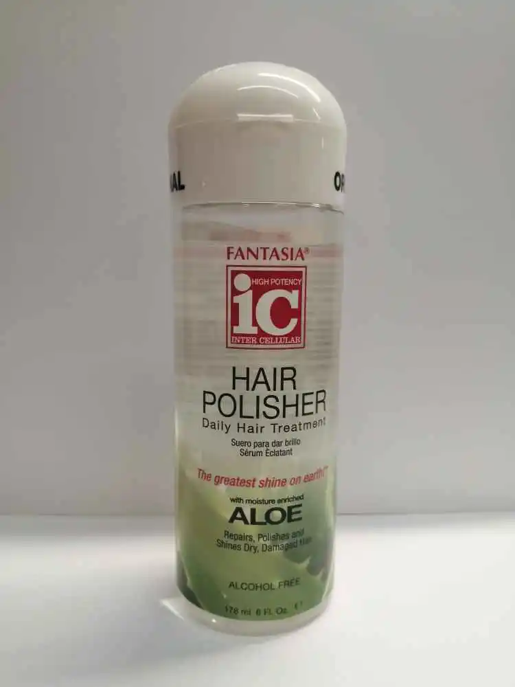 Fantasia IC Hair Polisher