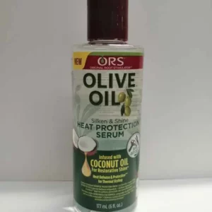 Sérum thermo protecteur Olive + Coco 177ml