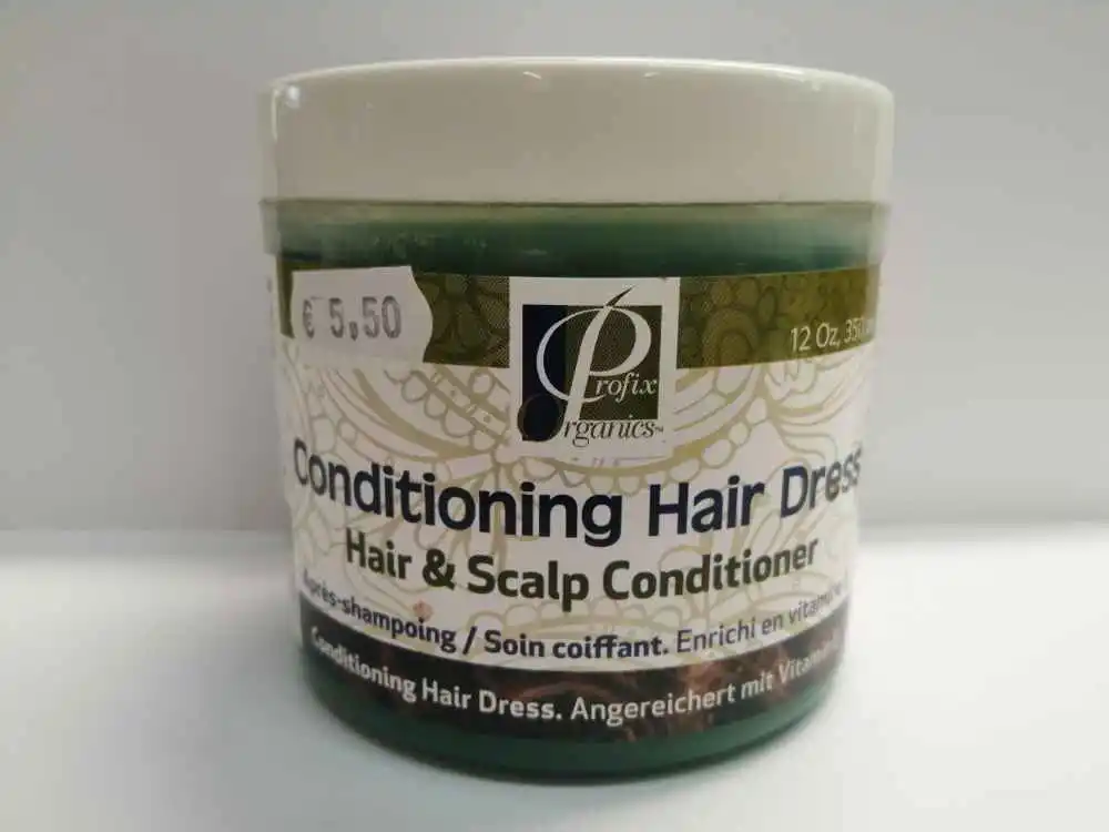 PROFIX HAIR & SCALP CONDITIONER