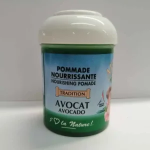 MISS ANTILLES – Pommade Nourissante à l’Avocat