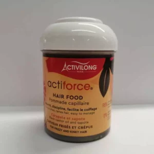 Actiforce Hair Food