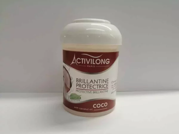 brillantine protectrice coco