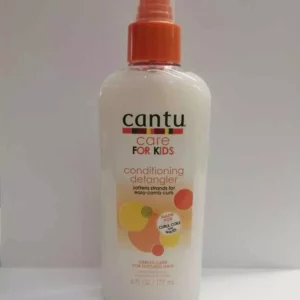 Spray démêlant Cantu 177ml