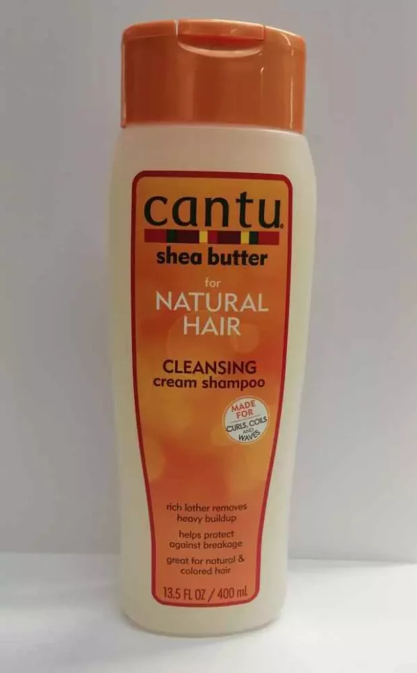 Shampoing nettoyant KARITE