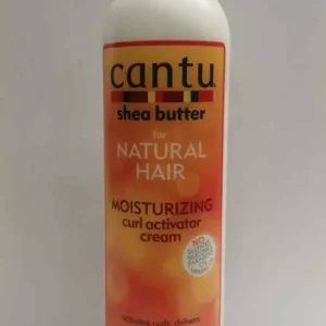Crème nourrissante définition de boucles 355ml