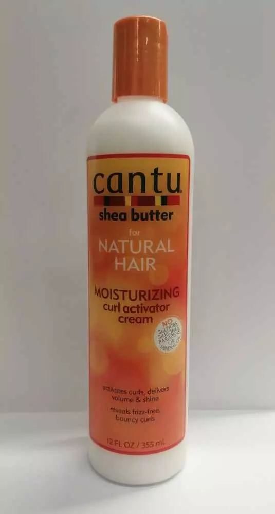 Crème nourrissante définition de boucles 355 ml