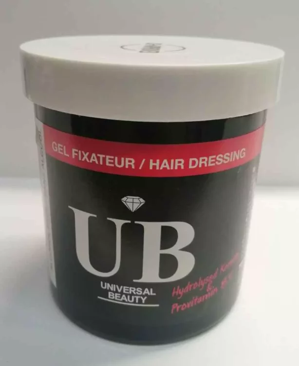 gel fixateur universal beauty