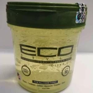Huile d’Olive pour les cheveux 473 ml